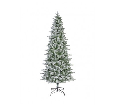 Killington fir frosted 210cm 
